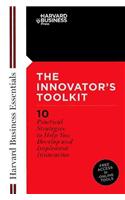 Innovator's Toolkit