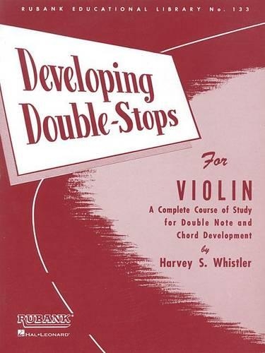 Developing Double-Stops for Violin