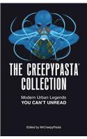 Creepypasta Collection
