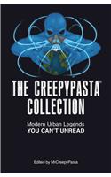 The Creepypasta Collection