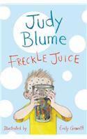 Freckle Juice