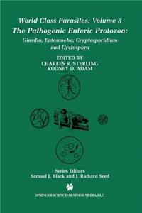 The Pathogenic Enteric Protozoa: