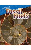 Story of Fossil Fuels