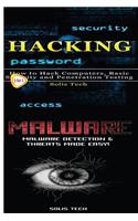 Hacking & Malware