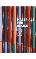 Materials for Design 2