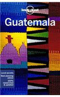 Lonely Planet Guatemala 7