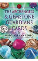 The Archangels and Gemstone Guardians Cards