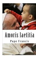 Amoris laetitia