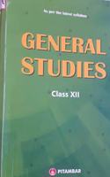 GENERAL STUDIES CLASS XII
