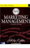 Marketing Management 12Th Edition