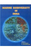 Marine Biodiversity in India