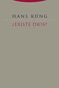 Â¿Existe Dios?