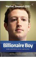 Billionaire Boy