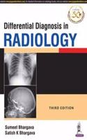 Differential Diagnosis in Radiology