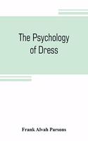 psychology of dress