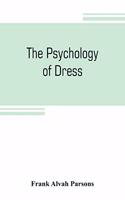 psychology of dress