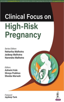 Clinical Focus on High Risk Pregnancy