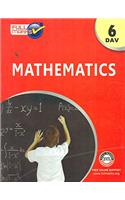 DAV - Mathematics Class 6