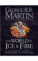 The World of Ice and Fire