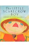 The Little Scarecrow Boy