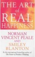 The Art Of Real Happiness