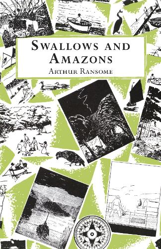 Swallows And Amazons