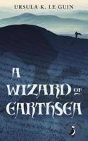 A Wizard of Earthsea (A Puffin Book) Le Guin, Ursula K.