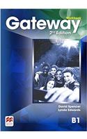 Gateway 2nd edition B1 Workbook