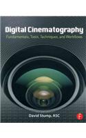 Digital Cinematography