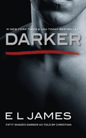 Darker: Fifty Shades Darker as Told by Christian(Fifty Shades of Grey)