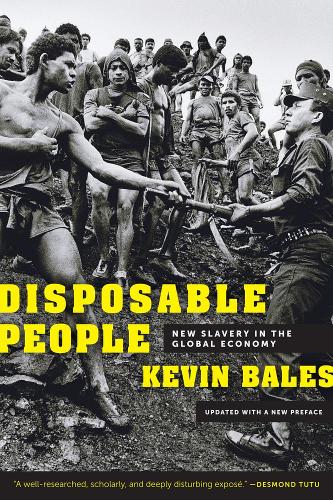 Disposable People