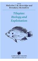 Tilapias: Biology and Exploitation