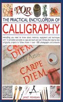 The Practical Encyclopedia Of Calligraphy