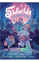 5 Worlds Book 2