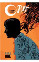 Outcast by Kirkman & Azaceta Book 1