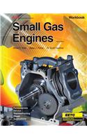 Small Gas Engines, Workbook