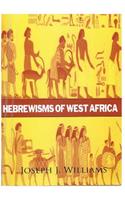 Hebrewisms of West Africa