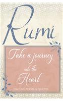 Rumi Love Poems and Rumi Quotes about Love