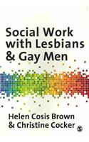 Social Work with Lesbians & Gay Men