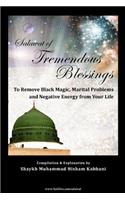 Salawat of Tremendous Blessings