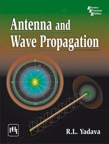 Antenna And Wave Propagation