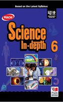 Science In-Depth Class 6