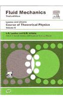 Course Of Theoretical Physics, Vol. 6, Fluid Mechanics