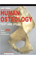 Human Osteology: Volume 1