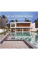 The Modern Home: Luxury Design & Interiors In India