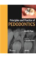 Principles and Practice Of Pedodontics
