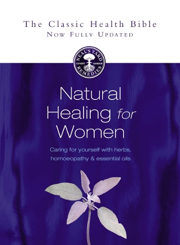 Natural Healing for Women
