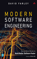 Modern Software Engineering