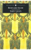 Saint Joan