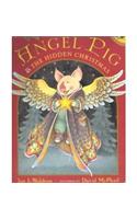 Angel Pig & the Hidden Christmas